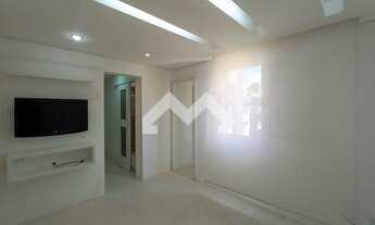 Imagem 8: Apartamento para venda com 120 metros quadrados com 4 quartos em Buritis - Belo Horizonte