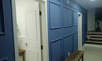 Imagem 7: Linda Casa para aluguel e venda com 248 metros 4dorm 2 suites