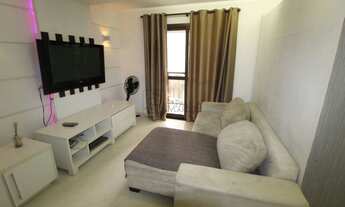 Imagem 3: Flat Residencial - Jardins - Locação!