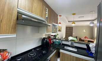 Imagem 4: Duplex para venda com 60 metros quadrados com 2 quartos