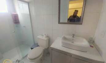 Imagem 12: Apartamento com 3 dormitórios para alugar, 140 m² por R$ 5.500,00/mês - Centro - Balneário