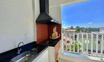 Imagem 7: Apartamento com 2 dormitórios, 52 m² - venda por R$ 395.000,00 ou aluguel por R$ 2.555,00