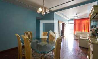 Imagem: Apartamento para Aluguel - Vila Isabel