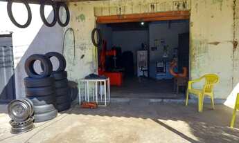 Imagem 1: Borracharia completa