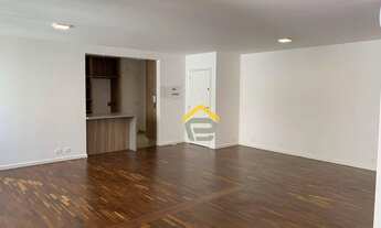 Imagem 2: Lindo apartamento todo reformado na Vila Nova Conceição!