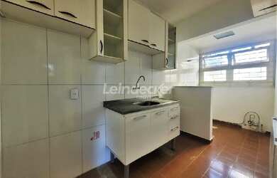 Imagem 4: Apartamento de 1 quarto para alugar no bairro Partenon