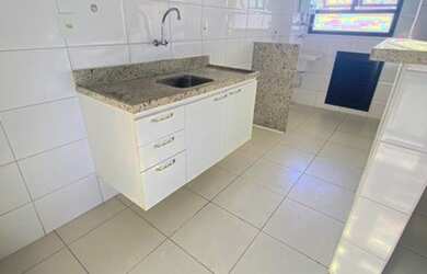 Imagem 4: Condomínio Life Universitá / Bairro Farolândia - Aracaju - SE