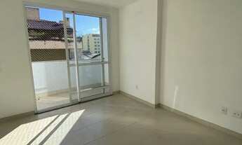 Imagem 2: Apartamento recém construído com 2 quartos, varanda, para locação no Centro de Nova Fribur