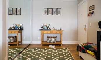 Imagem 6: Apartamento à Venda - Chácara Santo Antonio, 2 Quartos, 98 m2