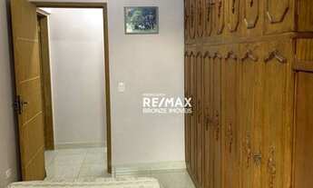 Imagem 5: Sobrado com 4 dormitórios, 450 m² - venda por R$ 890.000,00 ou aluguel por R$ 2.058,33/mês