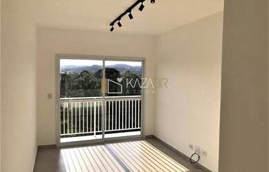 Imagem 6: Apartamento à venda, 1 dormitório - Residencial Portofino Atibaia Belvedere / SP