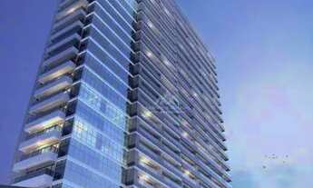 Imagem 2: Apartamento com 2 dormitórios para alugar, 87 m² por R$ 6.661,39/mês - Jardim Botânico - R