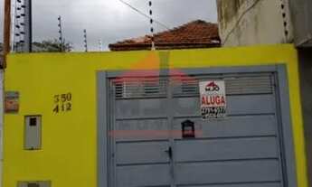 Imagem: CASA ASSOBRADADA - JARDIM PENHA Consulte