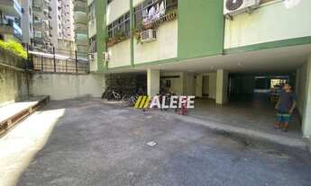 Imagem 5: Apartamento com 2 dormitórios à venda, 58 m² por R$ 380.000,00 - Ingá - Niterói/RJ