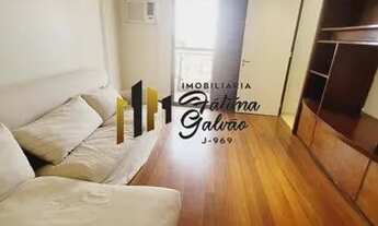 Imagem 5: Vendo Apt no Edf. Leonardo da Vinci