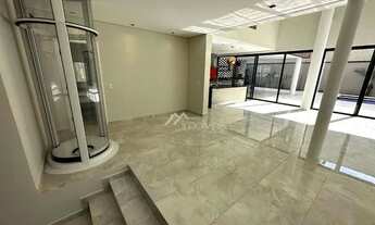 Imagem 1: Casa Condomínio Alphaville II (locação ou venda)