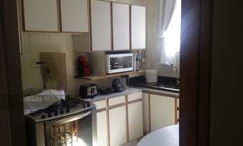 Imagem 3: 2 quartos no Ed. Flamboyant Cód: 3528 A