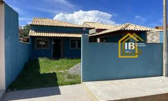 Imagem: Casa de condomínio lado praia em Unamar