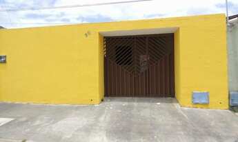 Imagem: Casa para alugar em Passaré - Fortaleza/CE