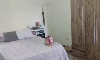 Imagem 4: Sobrado para venda tem 350 metros quadrados com 3 quartos em Vila Luzita - Santo André - S