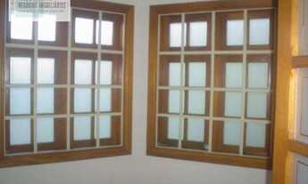 Imagem 3: Sobrado com 3 dormitórios à venda, 246 m² por R$ 1.590.000,00 - Campestre - Santo André/SP