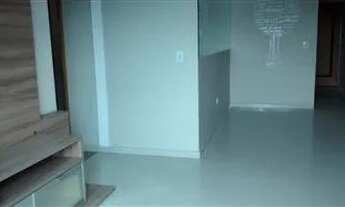 Imagem 2: Cobertura com 3 dormitórios para alugar, 196 m² - Parque das Nações - Santo André/SP