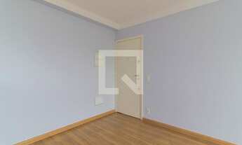 Imagem 2: Apartamento para Aluguel - Vila Roque, 2 Quartos, 77 m2