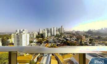 Imagem 7: Apartamento a venda Vila Madalena