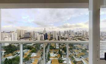 Imagem 3: APARTAMENTO RESIDENCIAL em São Paulo - SP, Brooklin Paulista