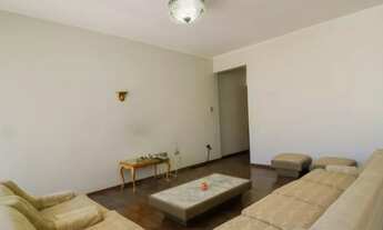 Imagem 3: Apartamento à venda 3 quartos 1 vaga Vila Mariana - São Paulo - SP
