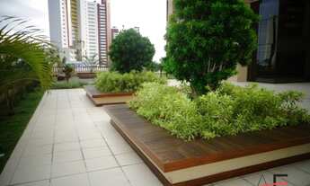 Imagem 2: Sala Comercial projetada para Venda no Duets Office Tower - SA40989