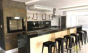 Imagem 4: Apartamento. Tipo Estúdio para alugar, 29 m² por R$ 2.456/mês - Independência - Porto Al