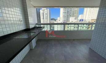 Imagem: Apartamento com 3 suítes à venda, 145