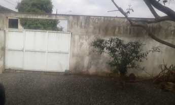 Imagem 6: Terreno com casa