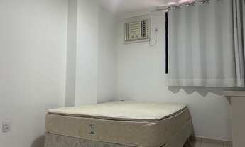 Imagem 6: Apartamento para aluguel possui 62 metros quadrados com 2 quartos, Beira-mar