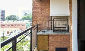 Imagem 4: LOCAÇÂO Apartamento 03 cdormitórios,suíte, 02 vagas garagem, 117m2, lado metro Alto da Boa