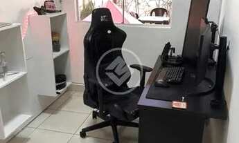 Imagem 2: Sobrado de Condomínio com 3 quartos no Residencial Center Ville, Goiânia codigo: 29260