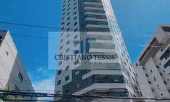 Imagem 2: Edf Zezé Cardoso na Rua dos Navegantes