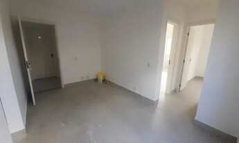 Imagem 2: KF- ALUGO APARTAMENTO TERREO 2 QUARTOS NO VISTA DO BOSQUE