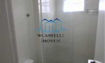 Imagem 7: Apartamento para Locação em Curitiba, Alto da Glória, 1 dormitório, 1 banheiro, 1 vaga