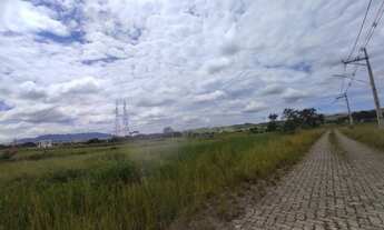 Imagem: Lote a venda no Solar da Barra em Resende