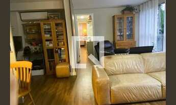 Imagem 3: Apartamento à Venda - Moema, 3 Quartos, 107 m2