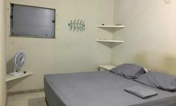 Imagem 5: Apartamento para aluguel com 52 metros quadrados com 1 quarto