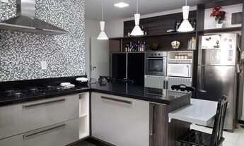 Imagem 6: Apartamento para venda com 3 quartos na Ponta da Praia, Santos- SP