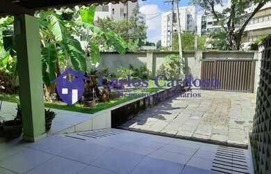 Imagem 3: CCNI - Excelente casa no Bairro Poço da Panela | 3 quartos | Nascente