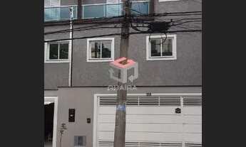 Imagem 4: Sobrado com 150 metros no Bairro Bangu em Santo André