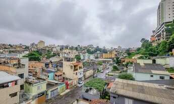 Imagem 7: Apartamento para Aluguel - Padre Eustáquio, 2 Quartos, 53 m2