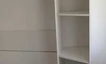 Imagem 7: Excelente apartamento sala 01 quarto na Freguesia-Jacarepaguá