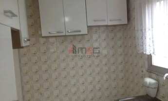 Imagem 2: Apartamento de 2 Quartos e 1 Vaga para Locação na Vila Romana