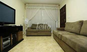 Imagem 3: São Paulo - Casa Padrão - Mooca